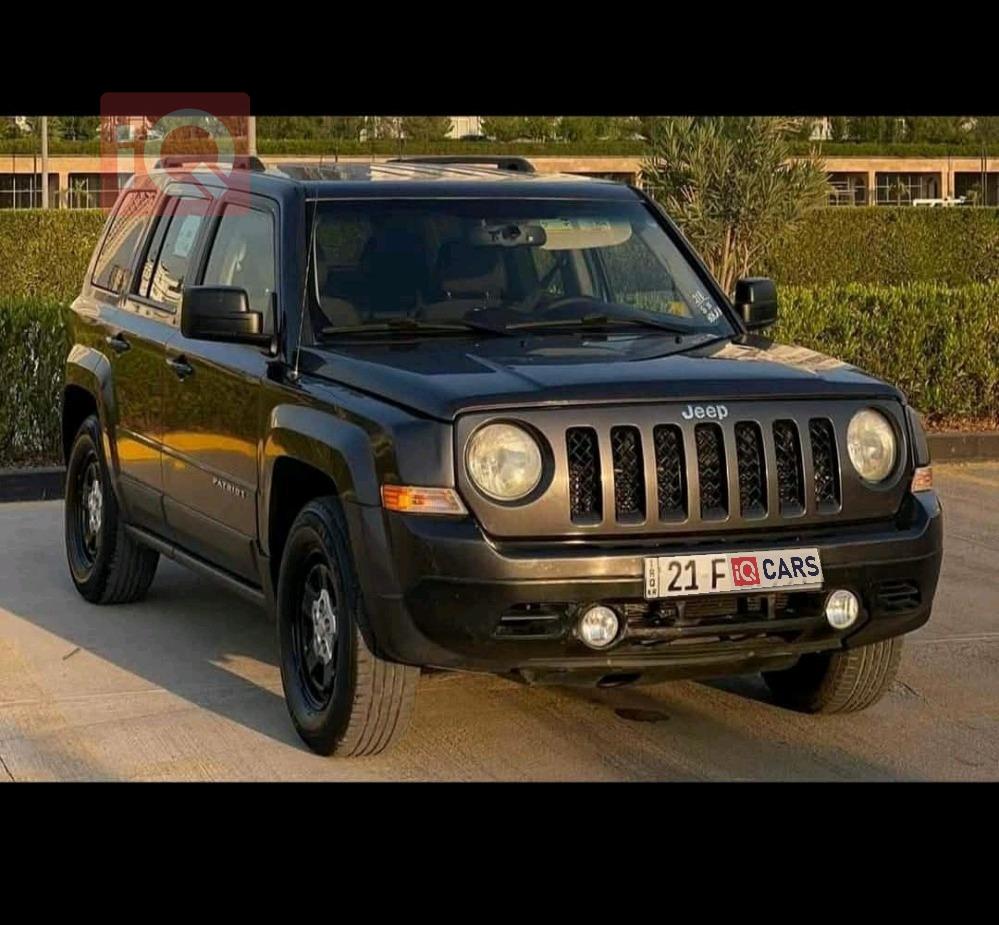 جيب باتريوت